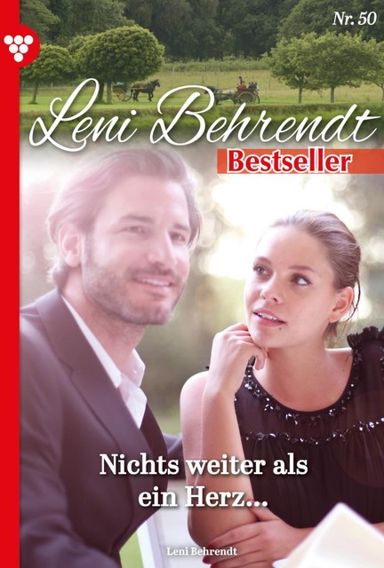 Leni Behrendt Classic 75 – Liebesroman, Leni Behrendt
