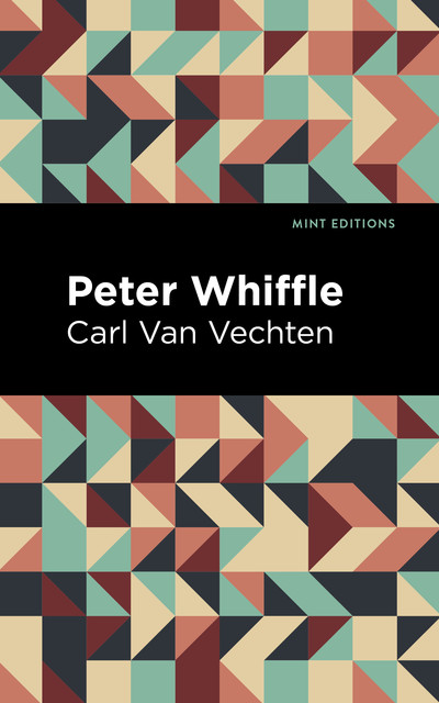 Peter Whiffle, Carl Van Vechten
