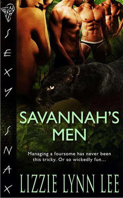 Savannah's Men, Lizzie Lynn Lee