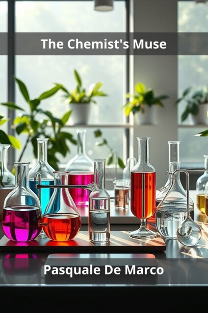 The Chemist's Muse, Pasquale De Marco