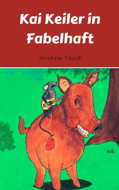 Kai Keiler in Fabelhaft, Kristine Tauch