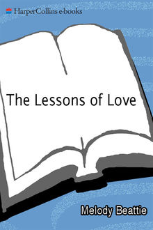 The Lessons of Love, Melody Beattie