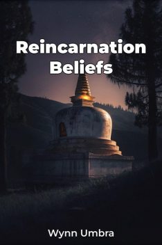 Reincarnation Beliefs, Wynn Umbra