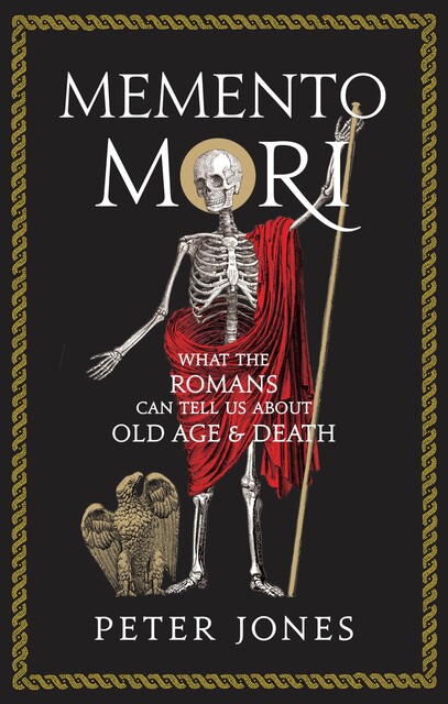 Memento Mori, Peter Jones