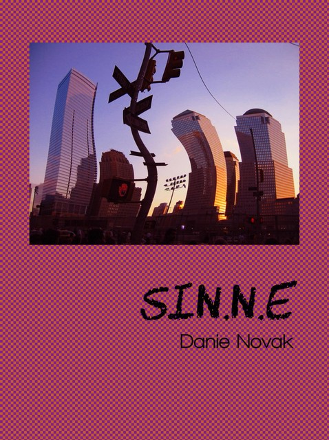 Sin.n.e, Danie Novak