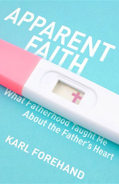 Apparent Faith, Karl Forehand
