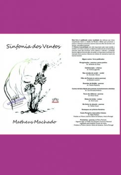 Sinfonia Dos Ventos, Matheus Machado