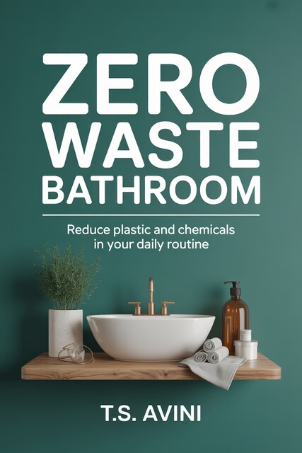 Zero Waste Bathroom, T. S Avini
