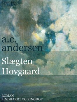 Slægten Hovgaard, A.C. Andersen