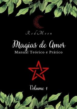 Magias De Amor, Redmoon