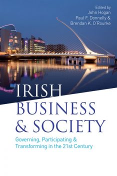 Irish Business and Society, John Hogan