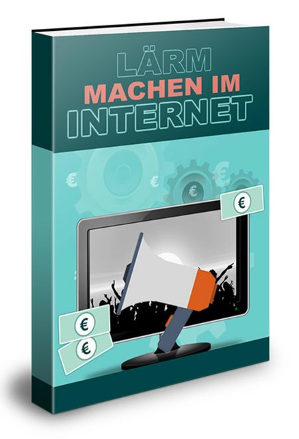 Lärm machen im Internet, Thomas Skirde