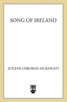 Song of Ireland, Juilene Osborne-McKnight