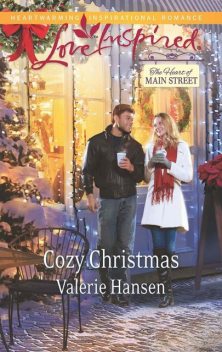 Cozy Christmas, Valerie Hansen