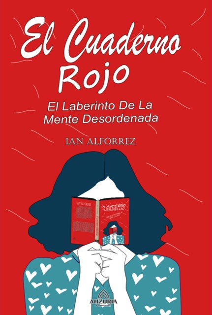 El Cuaderno Rojo, Ian Alforrez