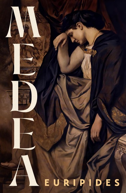 Medea, Euripides