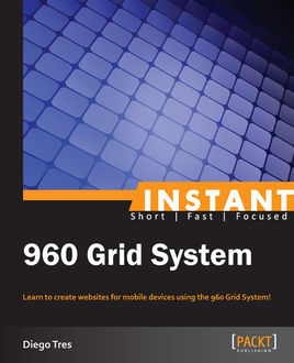 Instant 960 Grid System, Diego Tres