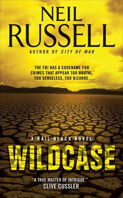 Wildcase, Neil Russell