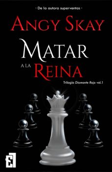 Matar a la Reina, Angy Skay
