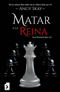 Matar a la Reina, Angy Skay