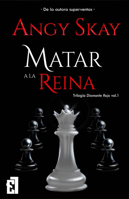 Matar a la Reina, Angy Skay