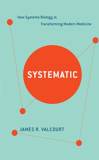Systematic, James R. Valcourt