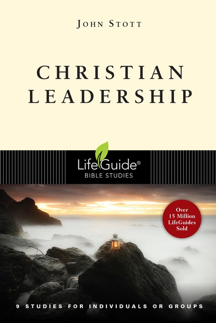 Christian Leadership, John Stott