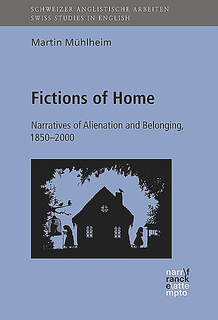 Fictions of Home, Martin Mühlheim