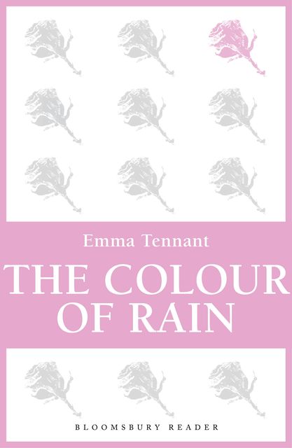 The Colour of Rain, Emma Tennant