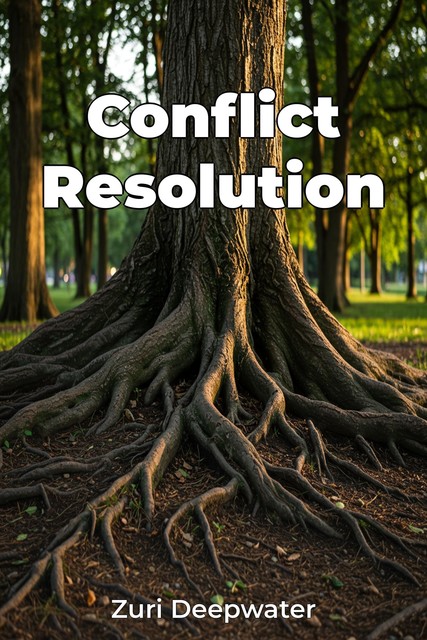 Conflict Resolution, Zuri Deepwater