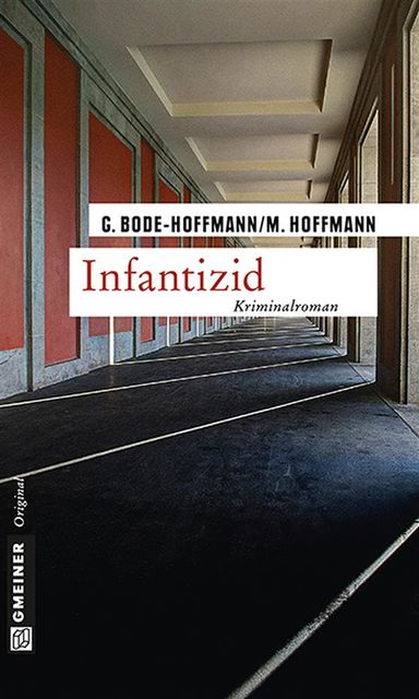 Infantizid, Hoffmann, Grit Bode, Matthias Hoffmann