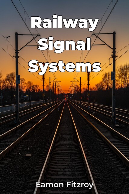 Railway Signal Systems, Eamon Fitzroy