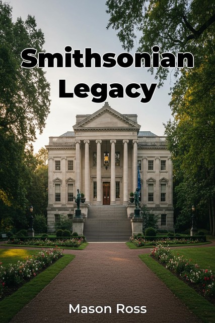 Smithsonian Legacy, Mason Ross