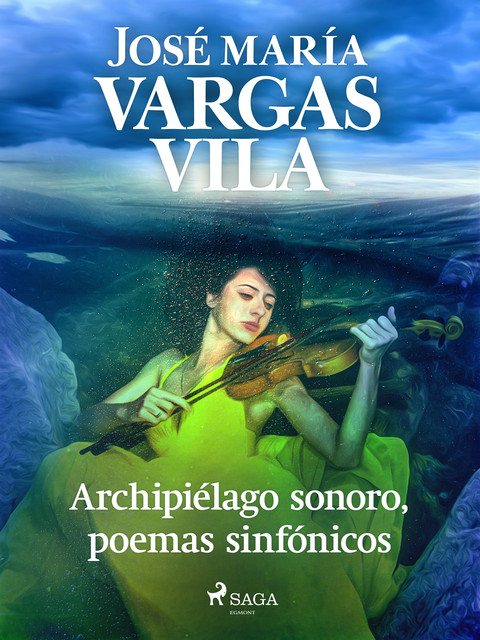Archipiélago sonoro, poemas sinfónicos, José María Vargas Vilas