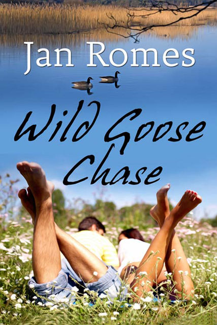 Wild Goose Chase, Jan Romes