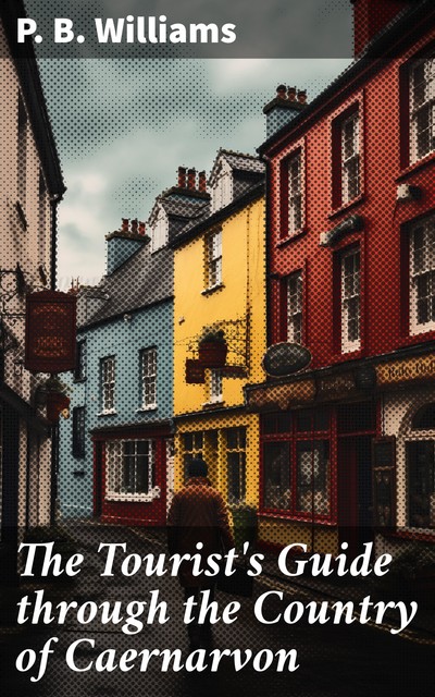 The Tourist's Guide through the Country of Caernarvon, P.B. Williams