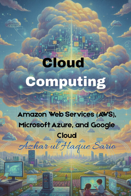 Cloud Computing, Azhar ul Haque Sario
