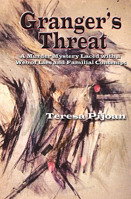 Granger's Threat, Teresa Pijoan