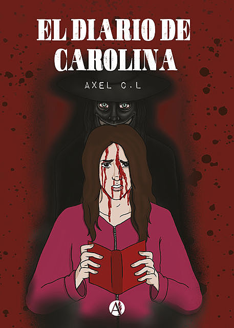 El diario de Carolina, Axel C.L.