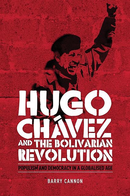 Hugo Chávez and the Bolivarian Revolution, Barry Cannon