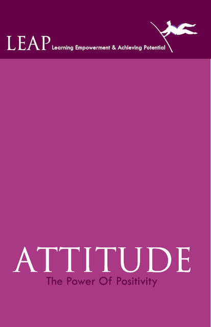 Attitude, Leadstart Publishing Pvt Ltd.
