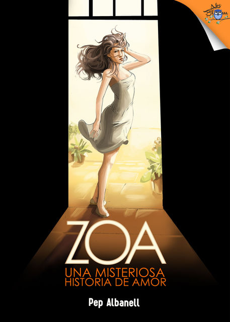 Zoa: una misteriosa historia de amor, Josep Albanell