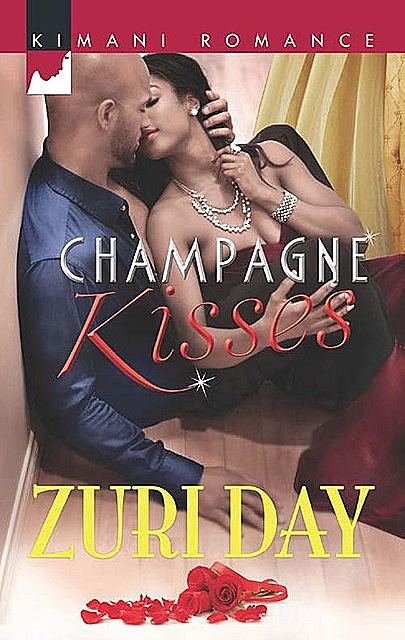 Champagne Kisses, Zuri Day