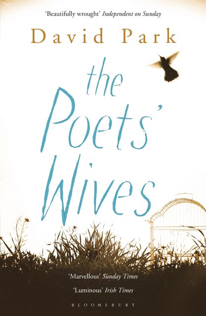 The Poets' Wives, David Park