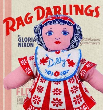 Rag Darlings, Gloria Nixon