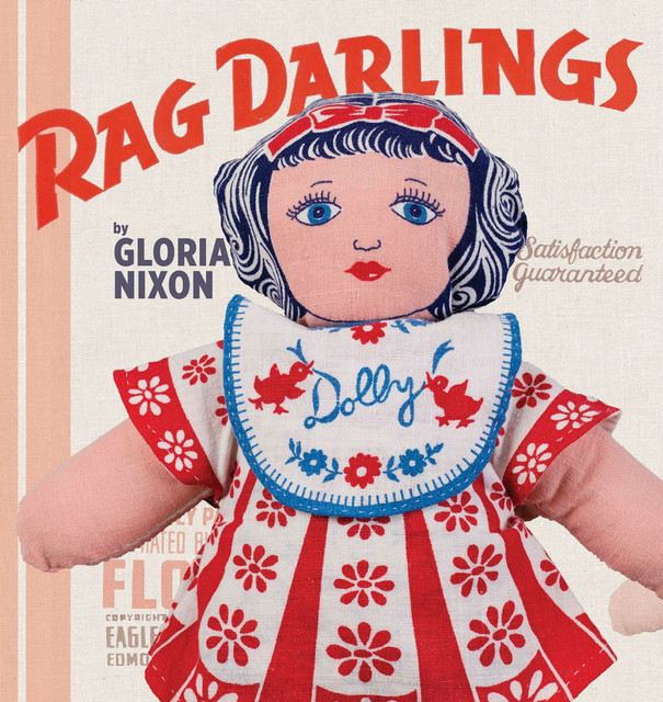 Rag Darlings, Gloria Nixon