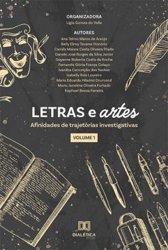Letras e artes, Lígia Gomes do Valle