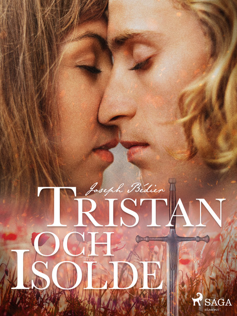 Tristan och Isolde, Joseph Bédier