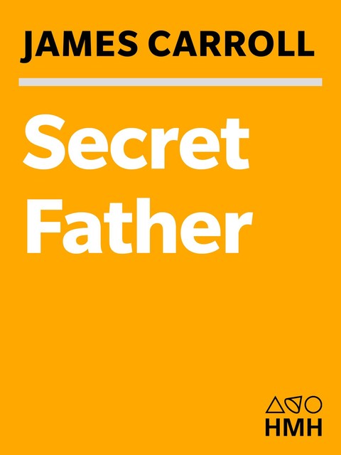 Secret Father, Carroll James