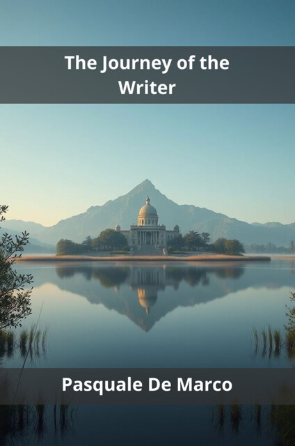 The Journey of the Writer, Pasquale De Marco